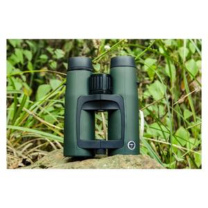 منظار شنتو L1044 10x42 BAK4 SMC مقاوم للماء بعدسات زجاجية ED وسبائك المغنيسيوم مملوءة بغاز الأرجون تلسكوب مقاوم للماء IPX7 للصيد - Product Image 5