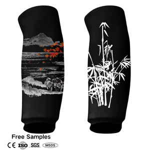 Meniskus ACL MCL Eis wärme therapie Flexible wieder verwendbare Kalt wickel wiederherstellung Kalte Eis hülle für Knie verletzungen Heiße und kalte Packungen - Product Image 1