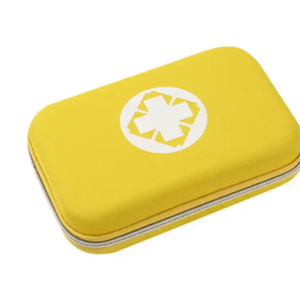 Nuevos productos personalizados, equipo médico, Mini botiquín de primeros auxilios, caja de botiquín de primeros auxilios Eva para coche, botiquín de primeros auxilios de viaje - Product Image 3