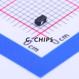 Transistor de Efecto de Campo (MOSFET) SI1302DL-T1-E3 SC-70-3 al por Mayor - Product Image 2