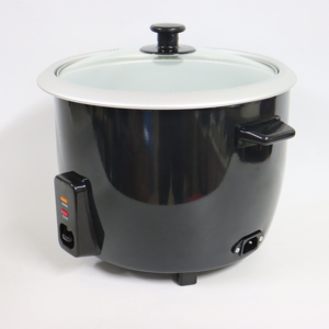 Cucinare elettrodomestici a tamburo elettrico per cuociriso elettrodomestici con Auto tenere caldo OEM customizzare - Product Image 3