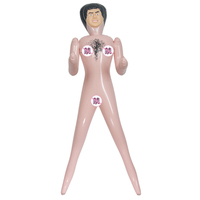 Bachelorette Party Favors Peter Poupée D'amour Gonflable Adulte Poupée Gonflable Farce Jouets