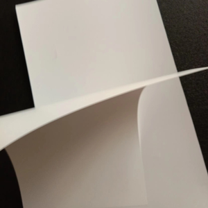 PET 0.15mm Innovative Reflector Film for Digital Menu Board in Restaurant Light <b>Backlight</b> Module Rina Tech Wholesale - Product Image 1