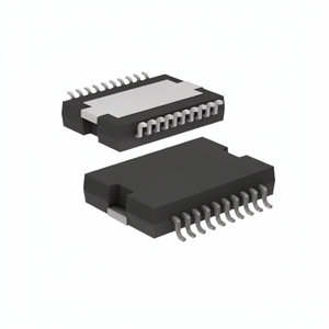 Power Management (PMIC) Original Buy Electronics Components Online 20 PowerSOlC BTS824R - Product Image 1