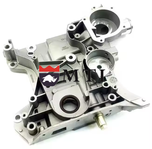 <span class=keywords><strong>Pompe</strong></span> à <span class=keywords><strong>huile</strong></span> MTI haute qualité 1.6L aluminium 16v A16LET OEM 638438 pour <span class=keywords><strong>Opel</strong></span> Astra J 2009-2012/ <span class=keywords><strong>Insignia</strong></span> <span class=keywords><strong>a</strong></span> 2008-2013 - Product Image 2