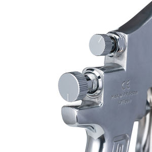 Fournisseur professionnel chaud <span class=keywords><strong>pistolet</strong></span> de pulvérisation pneumatique HVLP W71 <span class=keywords><strong>TOP</strong></span> <span class=keywords><strong>pistolet</strong></span> à <span class=keywords><strong>peinture</strong></span> par gravité - Product Image 5