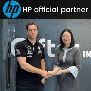 Imprimante Giftec A3 à passage unique avec machine <span class=keywords><strong>d</strong></span>'alimentation automatique en serviettes pour imprimer des serviettes en papier, du papier toilette, du papier <span class=keywords><strong>d</strong></span>'emballage - Product Image 2