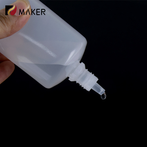 Thuốc nhỏ mắt 3ml 5ml 10ml 15ml 20ml 30ml 50ml 100ml bao bì nhựa chai Thuốc nhỏ mắt - Product Image 5