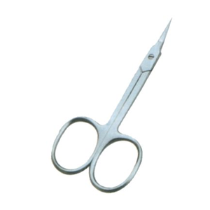 Instrument de coupe des ongles en acier inoxydable de qualité supérieure avec lame affûtée et design incurvé pour les professionnels de la beauté - Qualité premium - Product Image 2