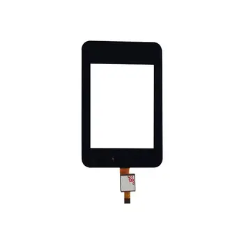 High quality Touch glass gt911 2.4 I2c capacitive touch screen