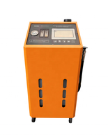 Huandyn Version 2026 – Machine de vidange et de remplissage de liquide de transmission automatique, épurateur de boîte de vitesses métallique, haute efficacité, durable, DC12V
