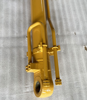 Cylindre hydraulique de remplacement de taille standard, directement de l'usine, pour excavatrice, compatible avec les machines de rechange mondiales