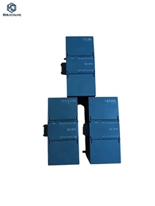 Module d'entrée/sortie numérique pour contrôleur PLC, neuf et original, EM DR16 6ES7 288-2DR16 - Product Image 1