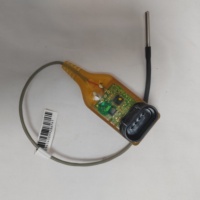 Pièces détachées CVC pour refroidisseur : Sonde de température Trane pour pièces de réfrigération, compresseur centrifuge à vis SEN02039