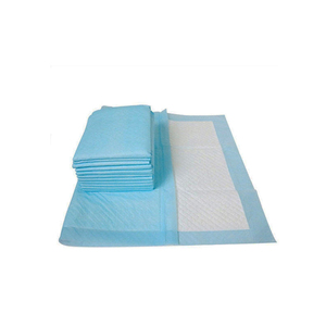 Almohadillas Desechables para Incontinencia Unisex de Alta Absorción para Adultos, Precio Económico de Fábrica - Product Image 5