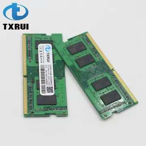 TXRUI Approvisionnement d'usine Stable DDR4 4 Go 8 Go 16 Go 32 Go Mémoire de bureau Ram - Product Image 1