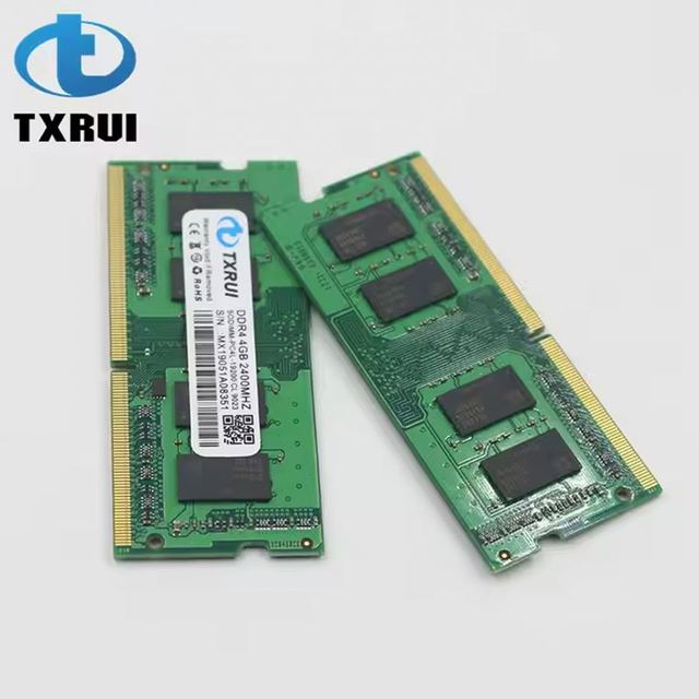 TXRUI Factory Supply Stable DDR4 4GB 8GB 16GB 32GB Desktop Memory Ram