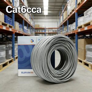 <span class=keywords><strong>สาย</strong></span>เคเบิล <span class=keywords><strong>Cat6</strong></span> สำหรับภายในและภายนอกอาคาร พร้อมลวดเหล็กเสริม 24AWG ทองแดงแท้ สำหรับฝังดินโดยตรง กันน้ำ <span class=keywords><strong>สาย</strong></span>อีเธอร์เน็ตสำหรับเครือข่าย <span class=keywords><strong>LAN</strong></span> - Product Image 5