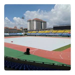 Concert Event Temporary Modern Wear Resistant Anti-Slip Click Interlocking <b>Decking</b> Outdoor Floors - Product Image 5