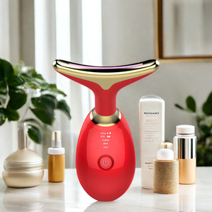 <span class=keywords><strong>Appareil</strong></span> de lifting du <span class=keywords><strong>visage</strong></span> OEM ODM, masseur pour les yeux, le <span class=keywords><strong>visage</strong></span> <span class=keywords><strong>et</strong></span> le <span class=keywords><strong>cou</strong></span>, <span class=keywords><strong>anti</strong></span>-âge, <span class=keywords><strong>anti</strong></span>-rides, <span class=keywords><strong>appareil</strong></span> de massage miniature 3 en 1 pour le <span class=keywords><strong>visage</strong></span> - Product Image 5