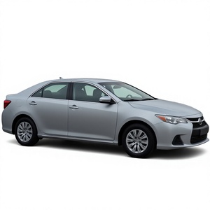 Camry LE 2013 Usado, Automático, Volante a la Izquierda, Sedán de Cuero - Product Image 1