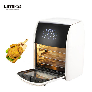 Meilleure Vente 1800 Watts Appareil de Cuisine À Domicile <span class=keywords><strong>2021</strong></span> Smart <span class=keywords><strong>Friteuse</strong></span> à <span class=keywords><strong>Air</strong></span> - Product Image 2