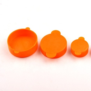 Özel OEM plastik enjeksiyon kalıp parçaları plastik enjeksiyon ürünleri - Product Image 5