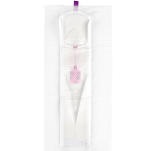 Toallas sanitarias desechables, almohadillas femeninas con cartón maestro y algodón anión, higiene femenina - Product Image 4