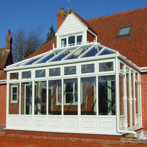 Kits de protection latérale en verre, 4 saisons, jardin en verre, maison, Design et prix - Product Image 3