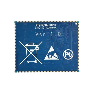 מחיר נמוך במיוחד T113i SoM מערכת על מודול עם 256MB RAM 256MB NAND פלאש - Product Image 2