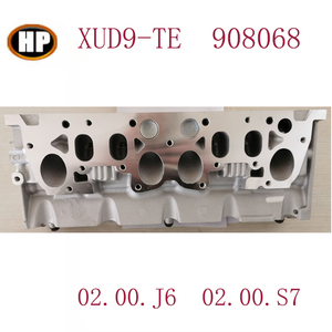 908068 Xud9 XUD9-TE Xud9te Cilinderkop Past Citroen Zx/Bx/Xantia/Xantia Break Sx/Evasion/Springerige 908068 Motor - Product Image 3