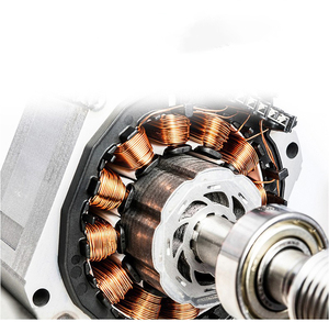 Nueva Máquina Automática de Doblado de Alambre CNC de Alta Velocidad de 15KW 5.5KW para Doblar Estribos y Barras de Refuerzo - Product Image 3