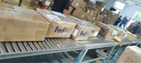 Meilleur transitaire livraison express de fret en Norvège avec UPS EMS TNT FedEx DHL Meilleur transitaire porte à porte