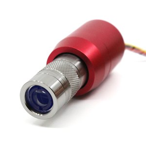 Módulo Láser de Alta Potencia con Longitud de Onda Uniforme de 405nm-980nm, Potencia de 50mw-1000mw, Separado, para Detección Industrial y Visión Artificial - Product Image 3