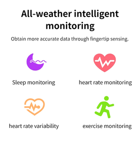 Diamond Fashion Smart Ring Inteligente Sports Fitness Tracker Oxígeno en sangre Monitoreo de frecuencia cardíaca Aplicación controlada Heathly - Product Image 4