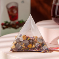 Sirop concentré de prune asiatique traditionnel, base de boisson sucrée et acidulée pour thé minceur et cocktails, qualité supérieure, 10g*20 sachets