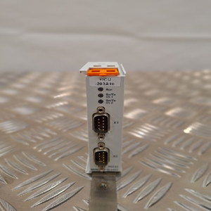 ใหม่และเป็นของแท้ EL6002 - <span class=keywords><strong>2</strong></span> ตัวควบคุมการเขียนโปรแกรม PLC - Product Image 1