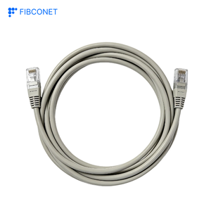 Câble <span class=keywords><strong>Ethernet</strong></span> EMI 0,5m 1m 2m 3m 5m 8m 10m 15m 20m 30m 40m 50m Câble de raccordement réseau Cat5e en feuille d'aluminium - Product Image 4