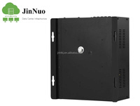 Régulateurs de tension automatiques muraux JN-MRB45-5KVA 220V AVR 4000-5000W Monophasé Estabilizador De Servo Motor Control