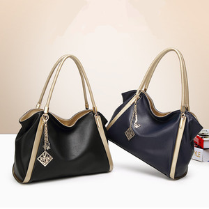 Nuevo Bolso de Mano de Moda para Mujer, Bolsos de Cuero PU, Bolsos de Hombro Portátiles para Mujer - Product Image 2
