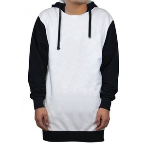 Smartness trend pull over design for Hoodie Boy's| White front color Boy's Hoodie - Product Image 1