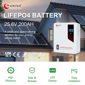 Maison <span class=keywords><strong>Panneaux</strong></span> solaires Lifepo4 <span class=keywords><strong>Batterie</strong></span> 48V 200Ah 100Ah 280Ah <span class=keywords><strong>Batterie</strong></span> photovoltaïque 24 Volt 5 Kwh Dc Bms <span class=keywords><strong>Batterie</strong></span> au lithium 24 V 100Ah <span class=keywords><strong>Prix</strong></span> - Product Image 5