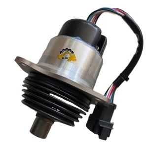 Original New TM40VC PLAT. T SONICO High Performance ISO9001 Certified <b>Walking</b> Reducer Construction <b>Machinery</b> Excavator Crane - Product Image 1