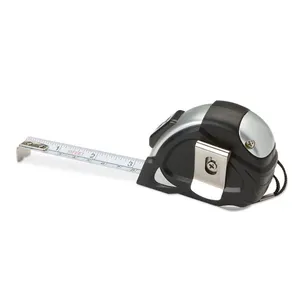 Cinta métrica extensible DAVID de 3 metros, dispositivos personalizados - Product Image 2