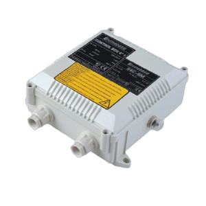 Caja de Control para bomba de pozo profundo Bomba sumergible Condensador Accesorios Caja de interruptores Productos electrónicos Resina epoxi Blanco IP67 1 HP - Product Image 4