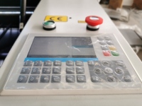 Machine de gravure laser CO2 1390 130W 150W économique, machine de découpe laser 20mm pour acrylique (Pakistan)
