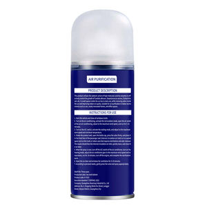 Parfum longue durée <span class=keywords><strong>d</strong></span>ésodorisant efficace neutralisateur <span class=keywords><strong>d</strong></span>'<span class=keywords><strong>odeur</strong></span> <span class=keywords><strong>d</strong></span>ésodorisant vaporisateur pour Auto maison cuisine salle de bain - Product Image 4