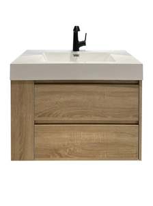 Guaranteed Quality Open Type Euro Style Luxury Furniture Wall Hung Bathroom <b>Vanity</b> - Product Image 2