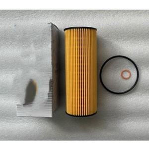 Repuestos de Vehículos al por Mayor para <span class=keywords><strong>SsangYong</strong></span> Korando Actyon Rexton, Filtro de Aceite Diésel 6721803009 - Product Image 3
