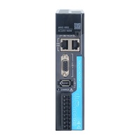 JAND4002-20B-EC 2 phases 220V AC servomoteur pilote Cnc servomoteur pilote Ethercat